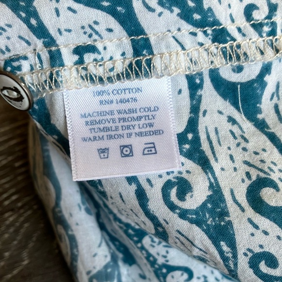 Faherty - Picture 16 of 16